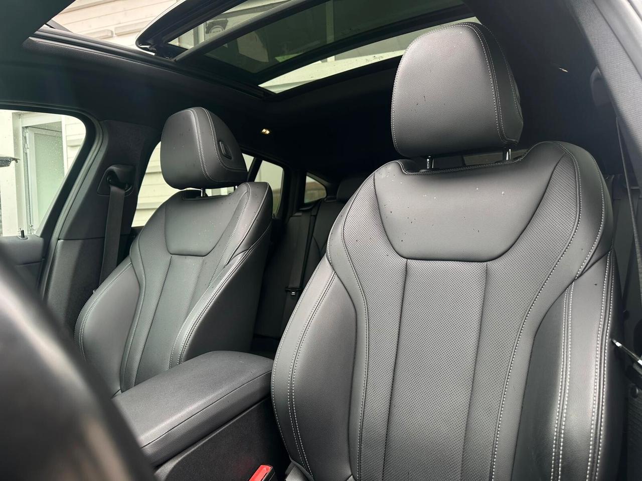 Bmw X4 xDrive20d 48V Msport - Tetto apribile