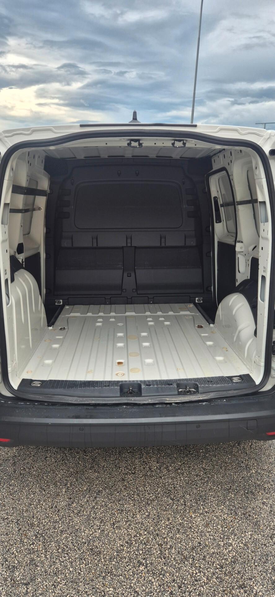 Volkswagen CADDY VAN 2.0 TDI BUSINESS 102CV