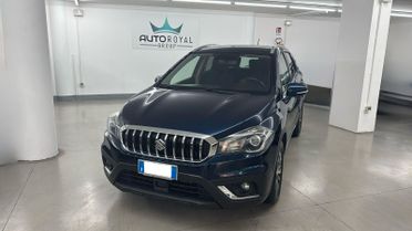 Suzuki S-Cross 1.6 DDiS Start&Stop Top