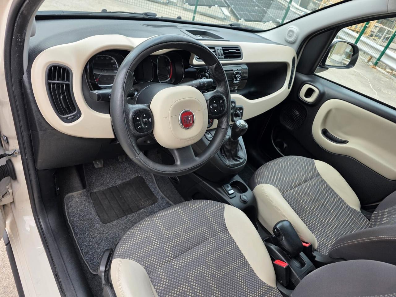 Fiat Panda 1.3 MJT S&S Trekking