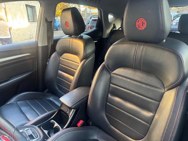 MG ZS 1.0T-GDI aut. Luxury