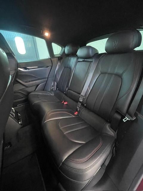 Maserati Levante V6 Diesel 275 CV AWD Gransport