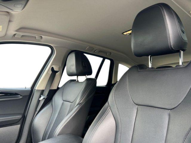 BMW X3 xDrive20d 48V