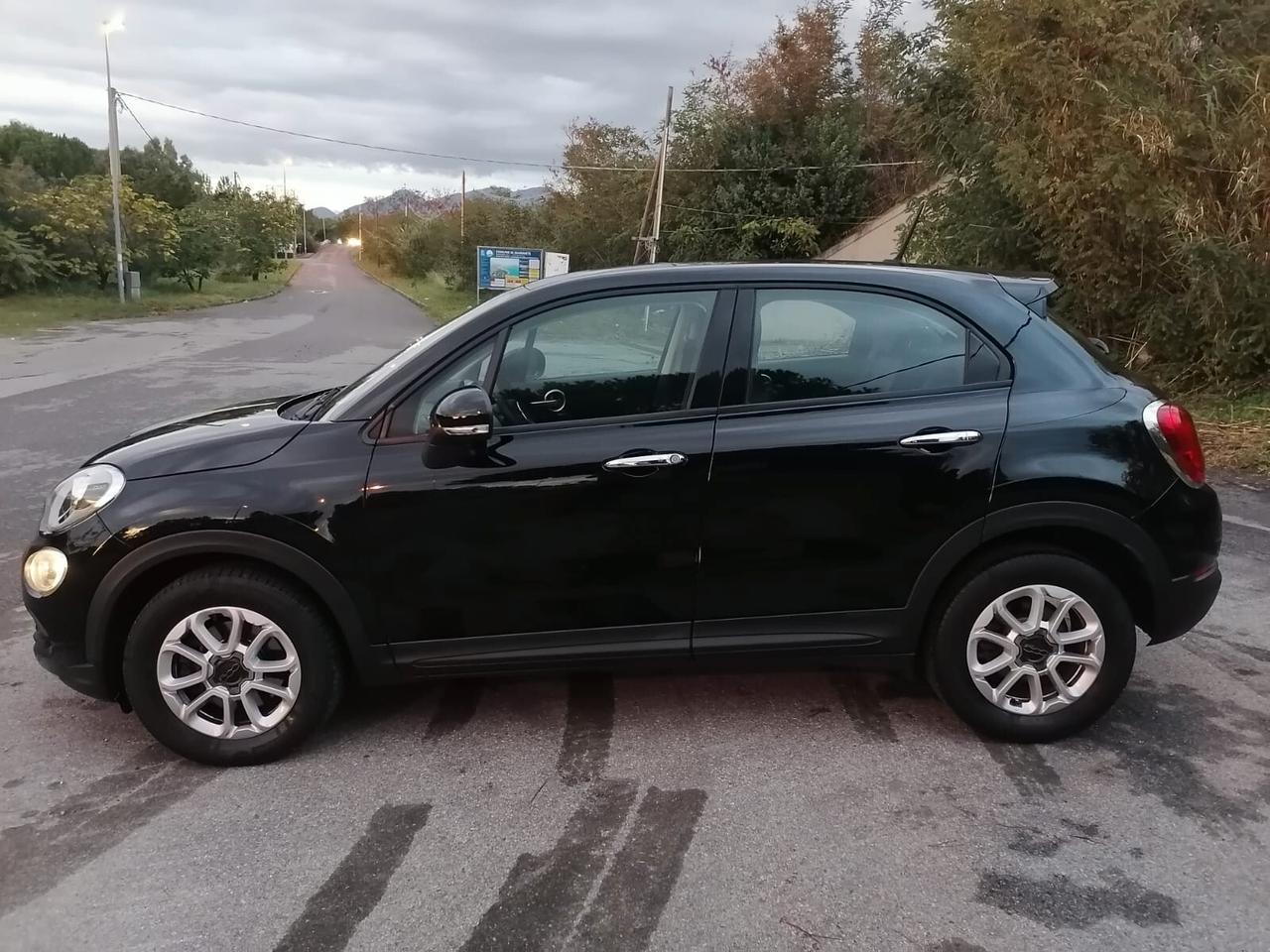 Fiat 500 X 1.6 Mjt – 2019 – Solo 87000 Km