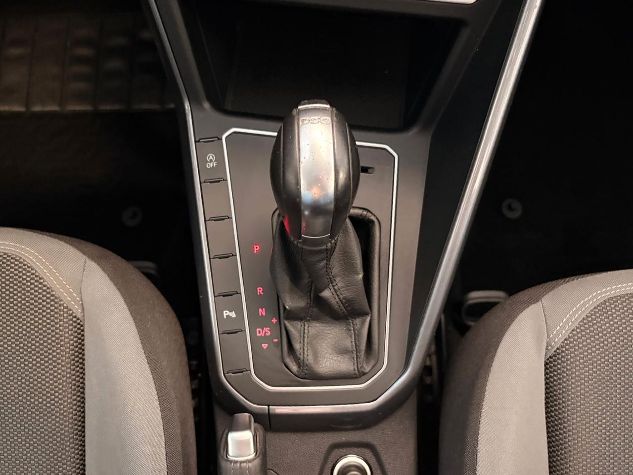 Volkswagen Polo Business 1.0 TSI DSG 5p. Comfortline BlueMotion Tech R-Line