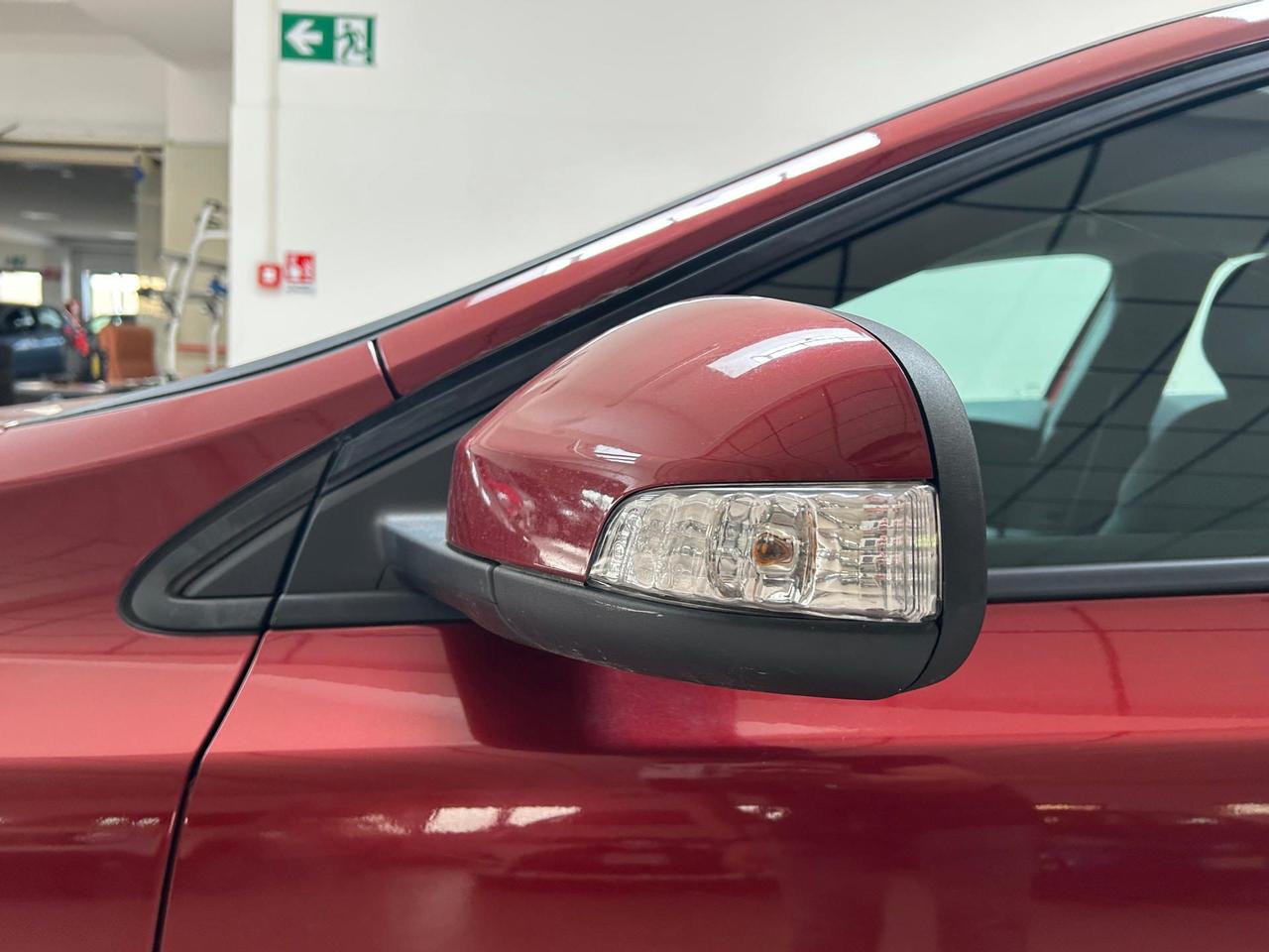 Volvo V40 1.6 d2 Kinetic