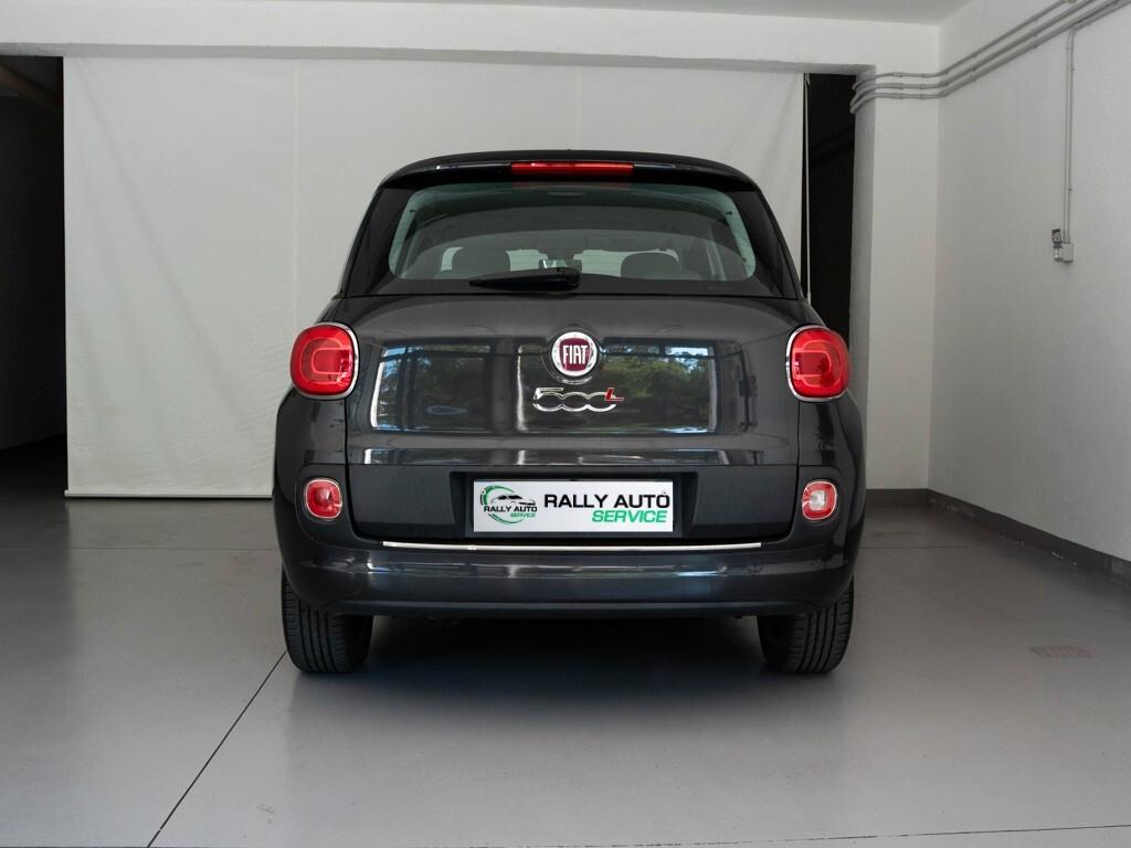 Fiat 500L 1.6 Multijet 120 CV Lounge