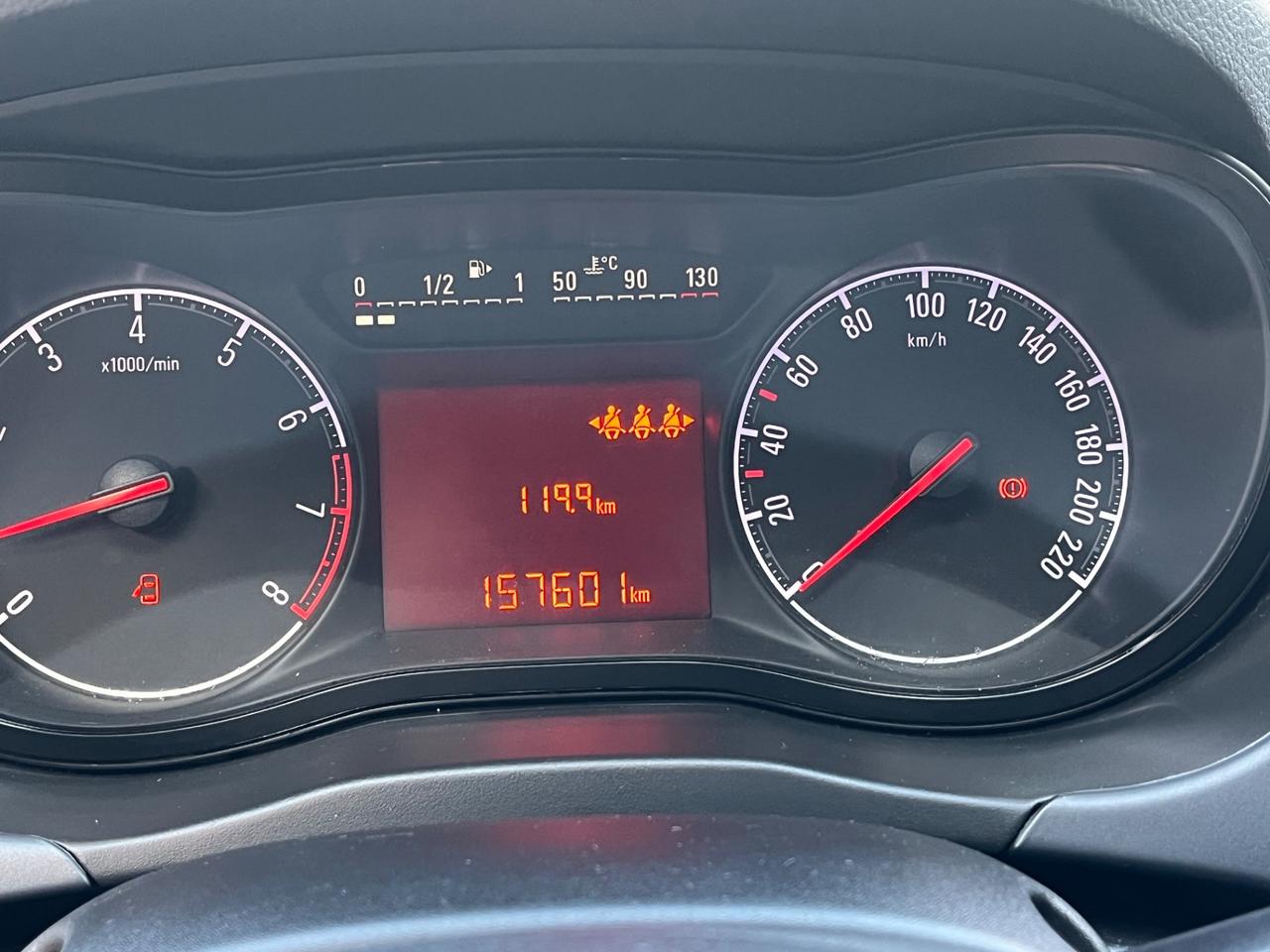 Opel Corsa 1.2 5 porte Innovation