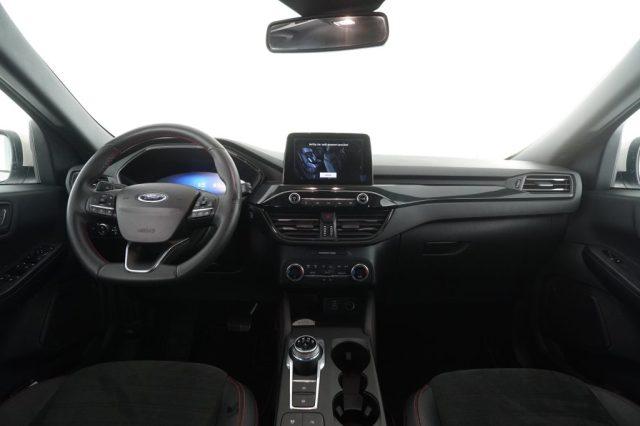 FORD Kuga Kuga 2.5 Full Hybrid 190 CV CVT 2WD ST-Line X