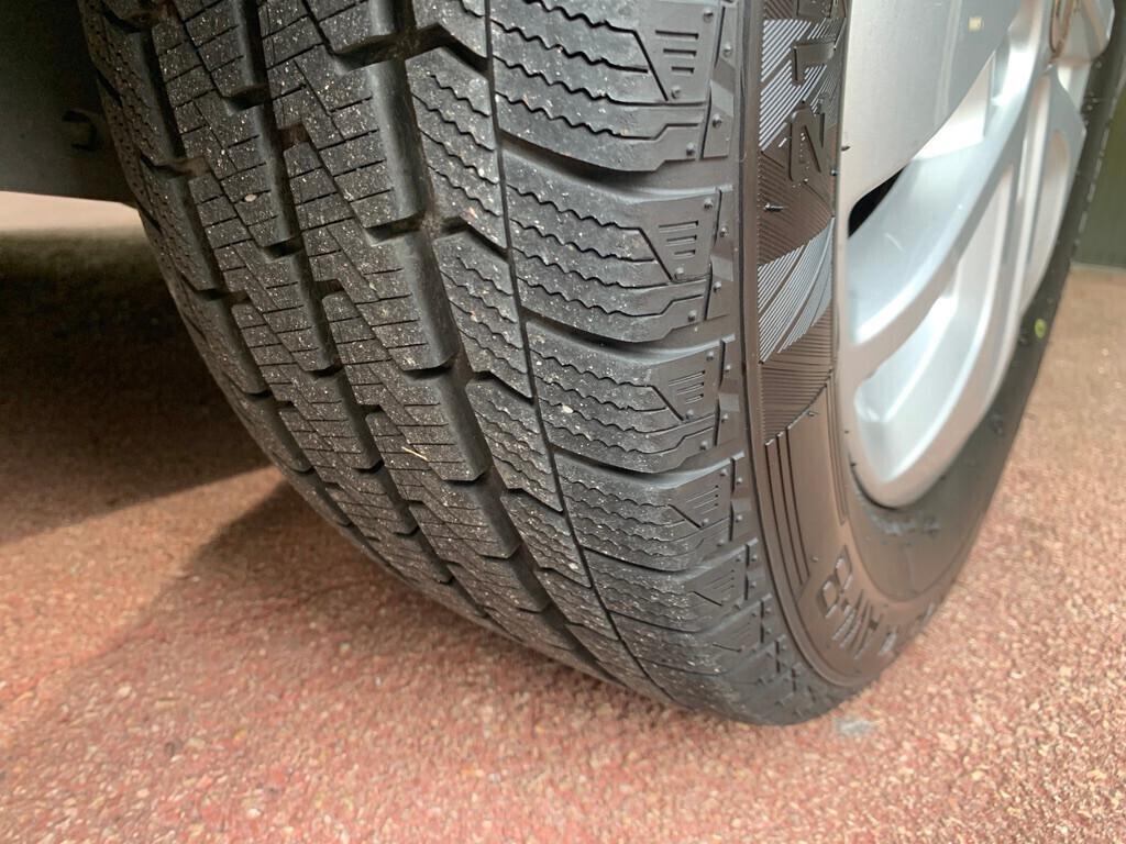 OPEL VIVARO 27 1.6 BITURBO ECOFLEX COMBI 9 POSTI