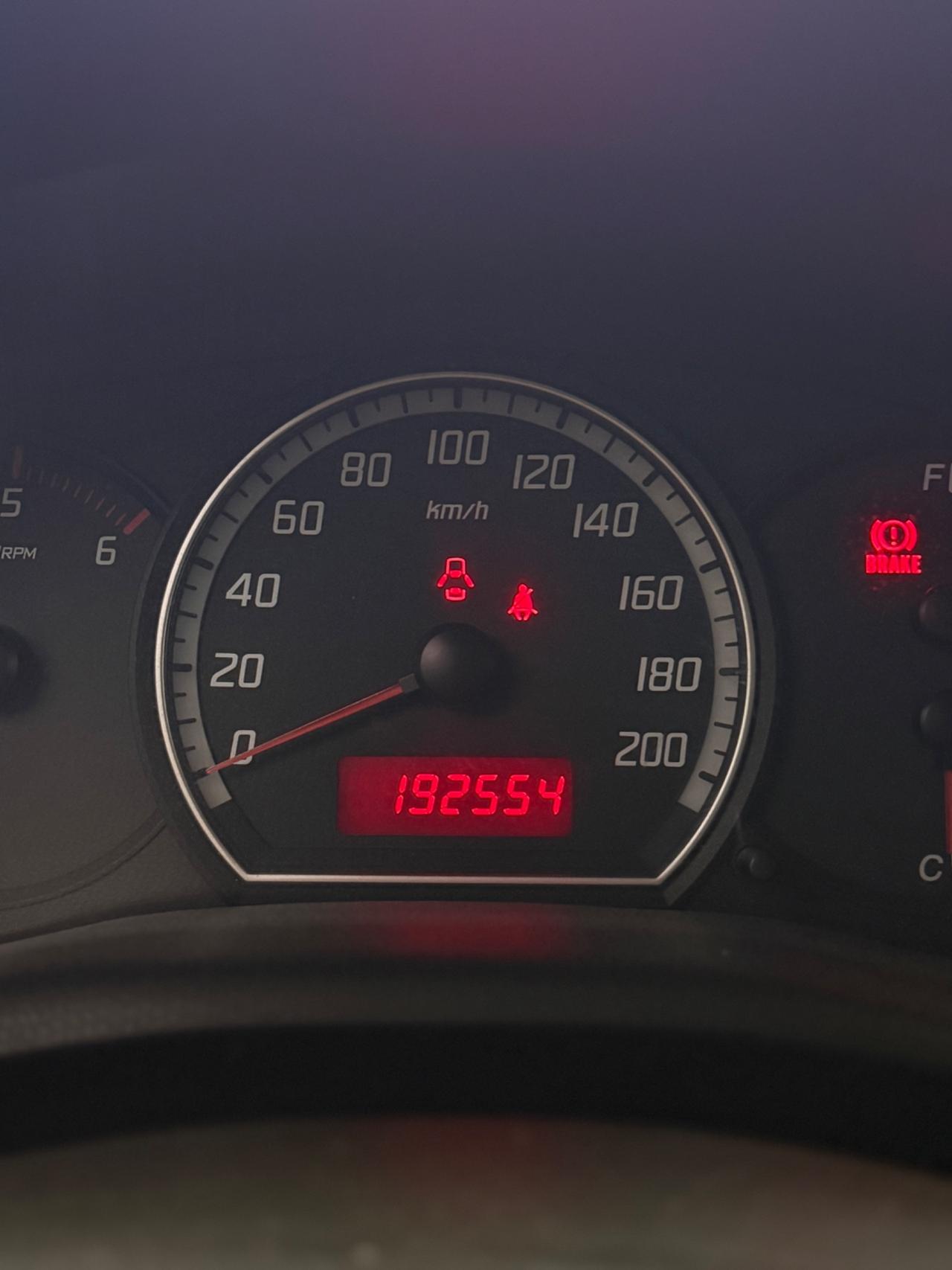 Suzuki Swift 1.3 Diesel 75cv