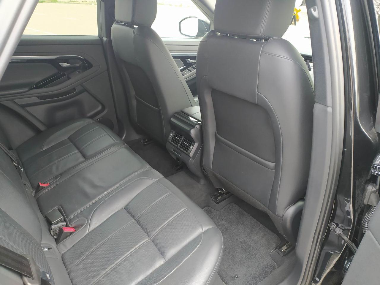 Land Rover Range Rover Evoque R-Dynamic S D #9678