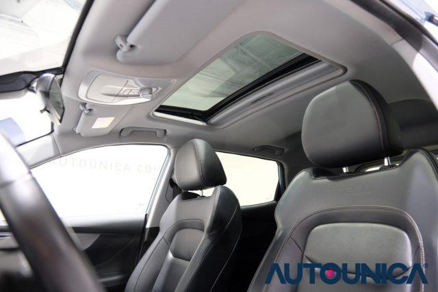 DR MOTOR DR 5.0 1.5 BI-FUEL GPL TETTO PANORAMA NEOPATENTATI