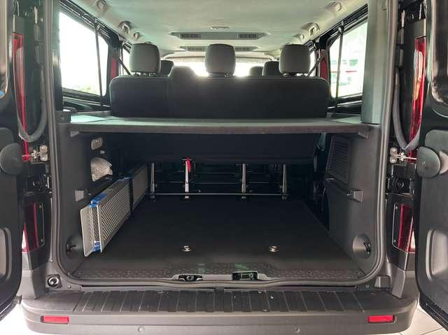 Renault Trafic COMBI EQUILIBRE L2 9 POSTI