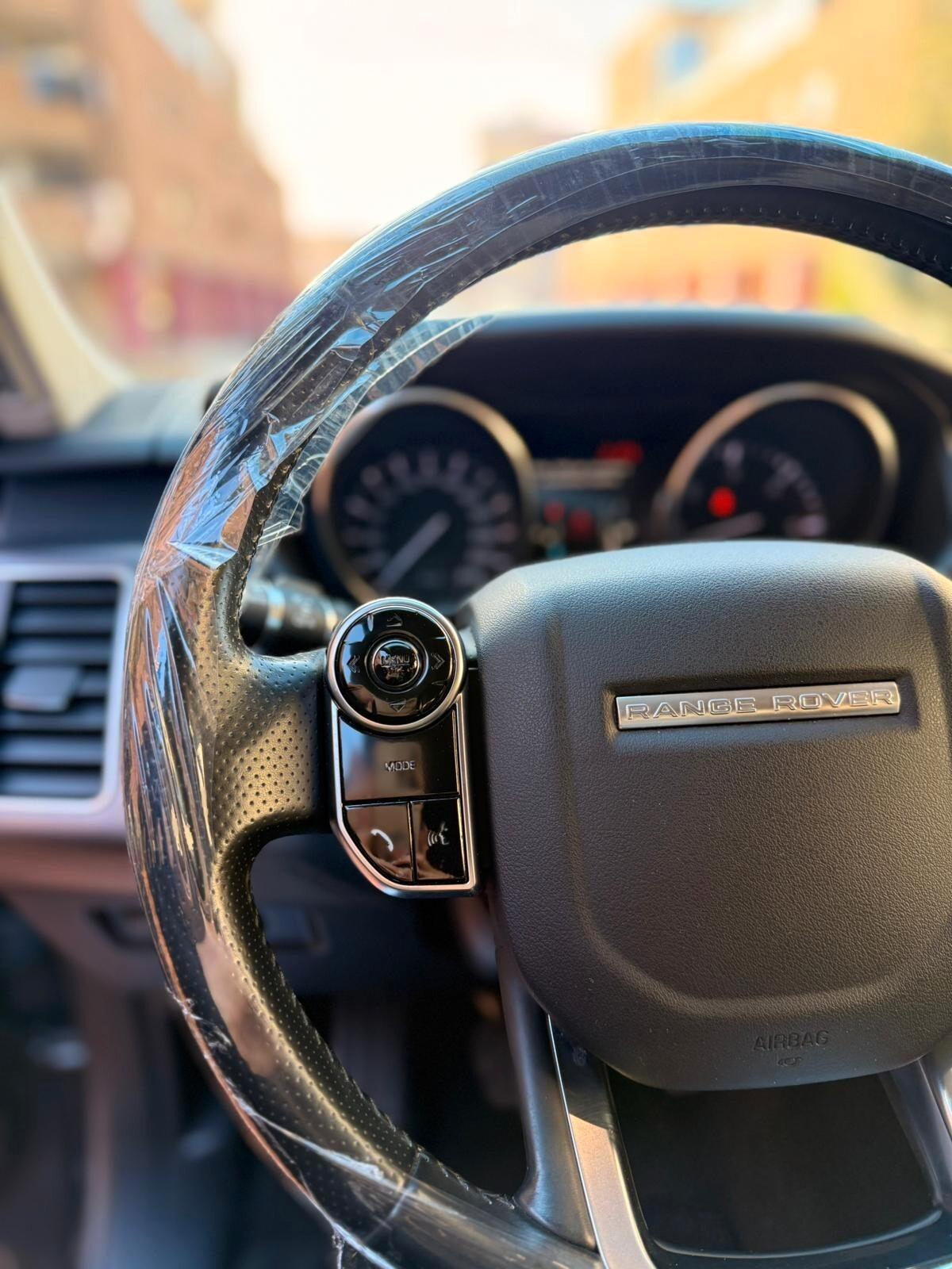 Land Rover Range Sport 3.0 TDV6 HSE Dynamic