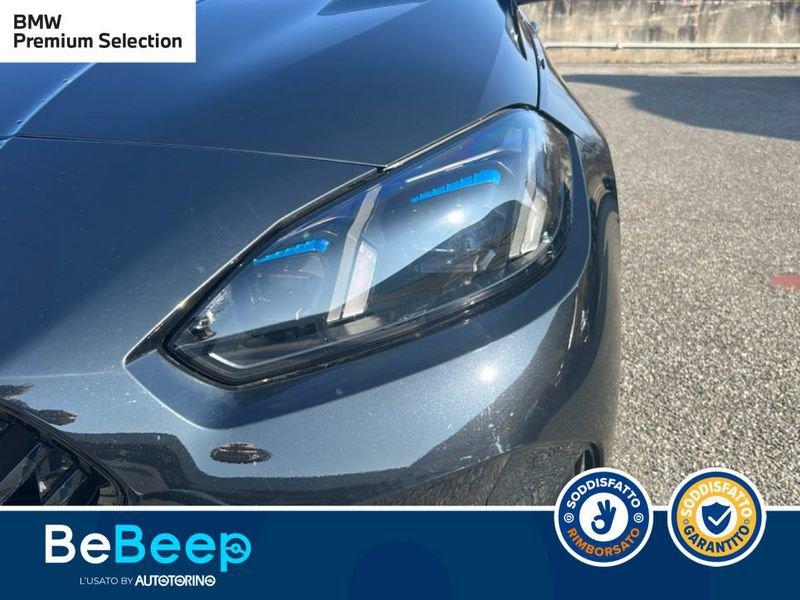 BMW Serie 1 118D MSPORT PRO AUTO