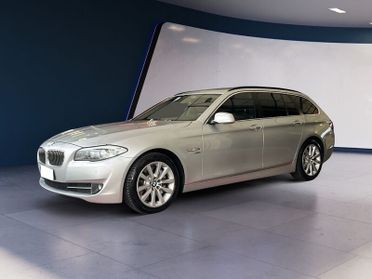 BMW Serie 5 525d Touring xdrive Futura auto