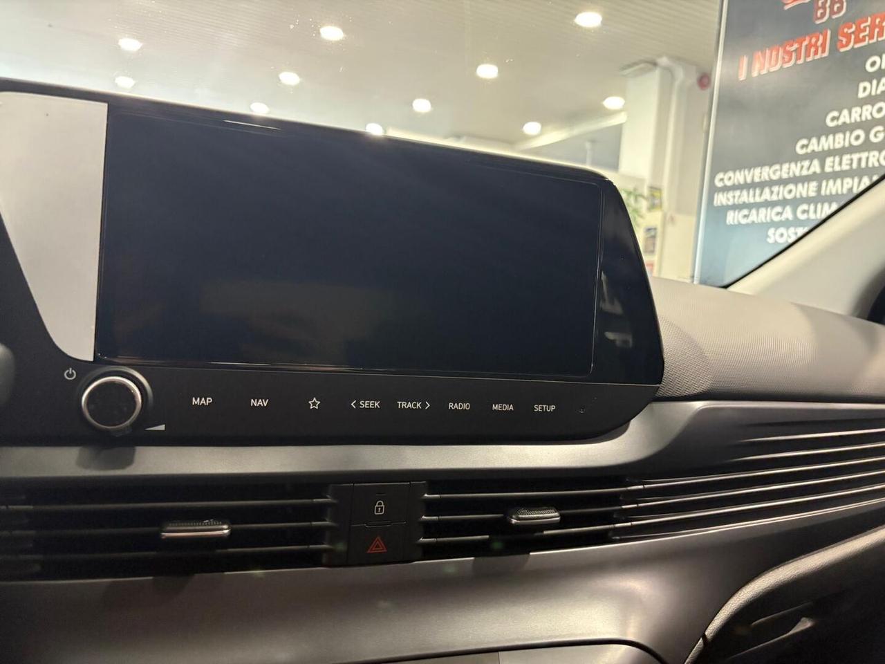 Hyundai Bayon 1.2 mpi Xline