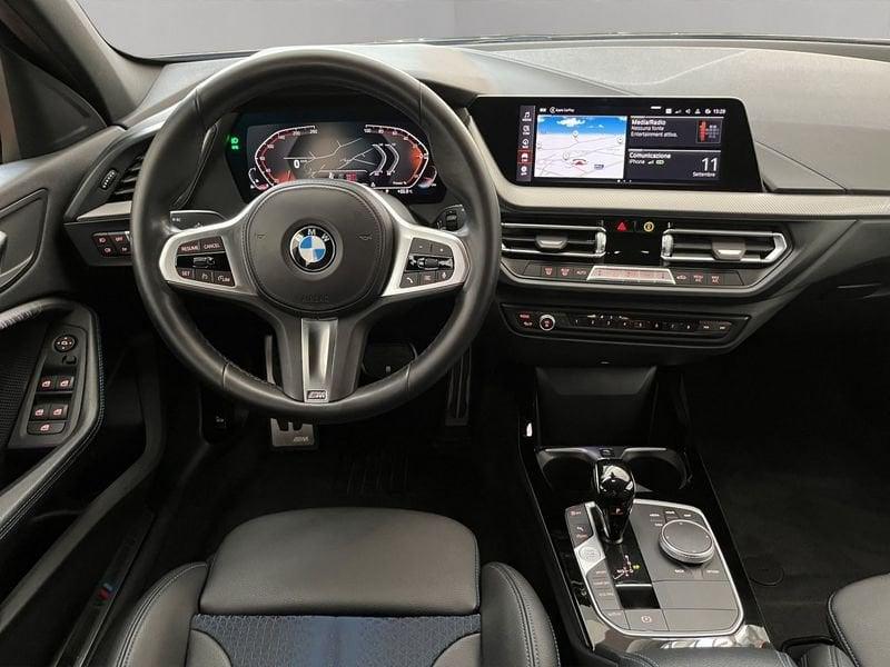 BMW Serie 1 118i Msport 136cv