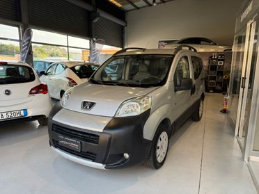 Peugeot Bipper 1.4 HDi Outdoor