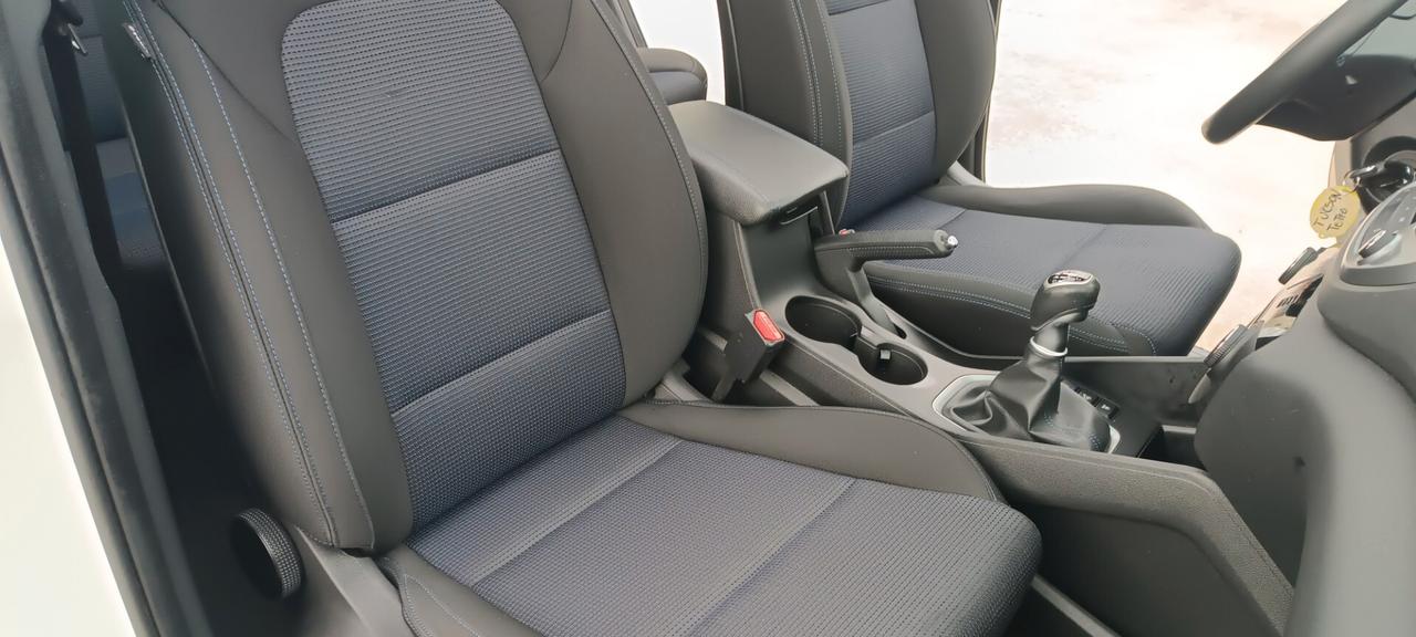 Hyundai Tucson 1.7 CRDi XPossible
