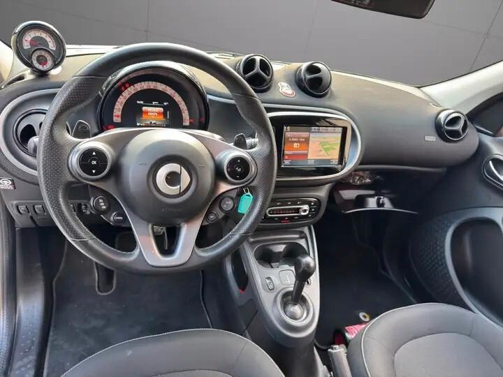 Smart forTwo 1.0 SuperPassion 71cv~Unipro~Promo finanziamento