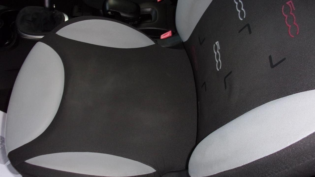 Fiat 500L 1.3 Multijet 85 CV Easy