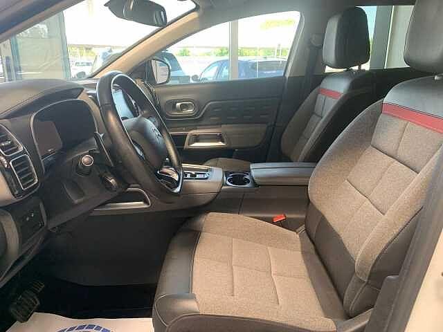 Citroen C5 Aircross BlueHDi 130 S&S EAT8 Feel Pack