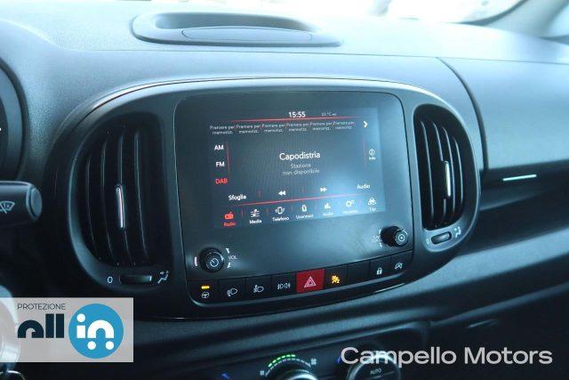 FIAT 500L 500L 1.3 Mjt 95cv Cross