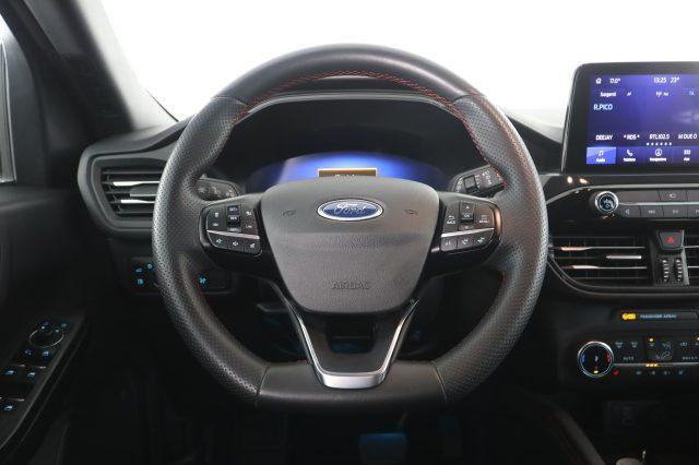 FORD Kuga Kuga 2.5 Plug In Hybrid 225 CV CVT 2WD ST-Line