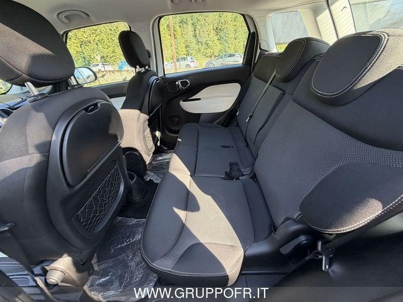 FIAT 500L 1.3 Multijet 95 CV Cross