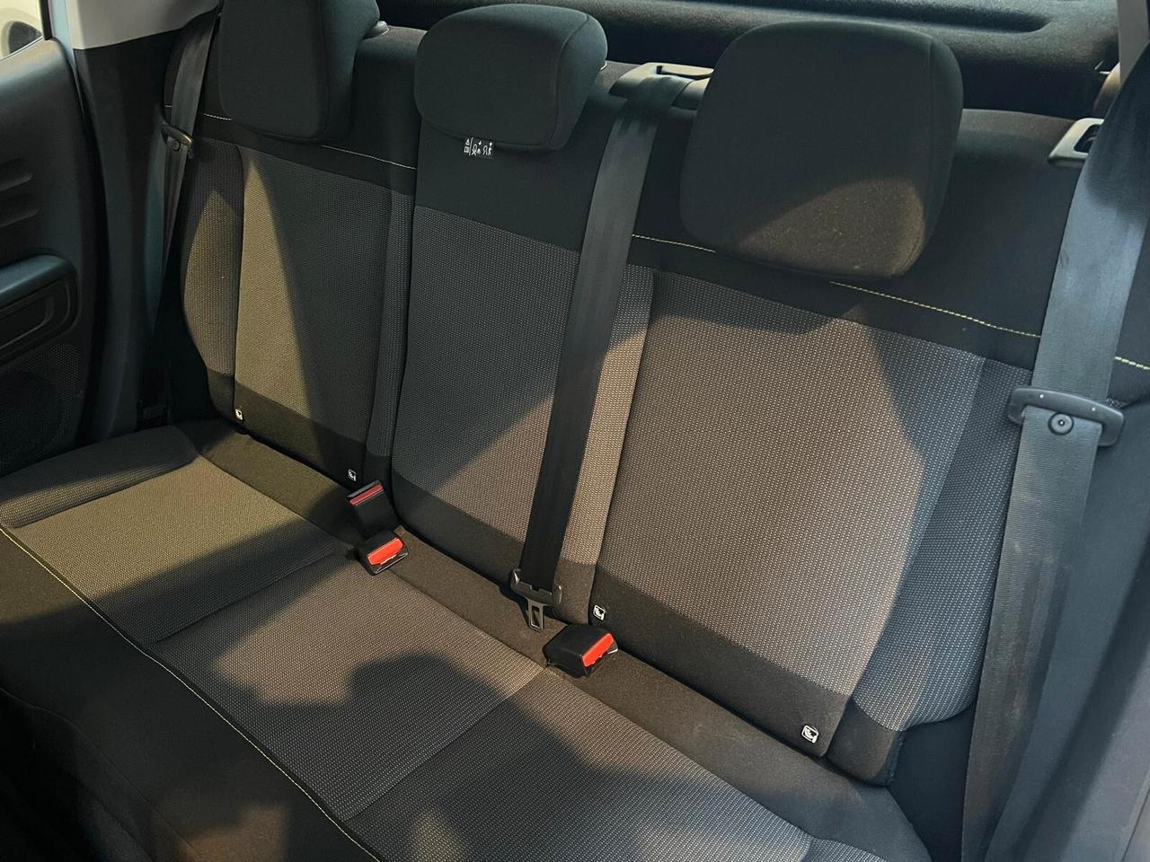 Citroen C3 PureTech 83 S&S Shine 66000KM