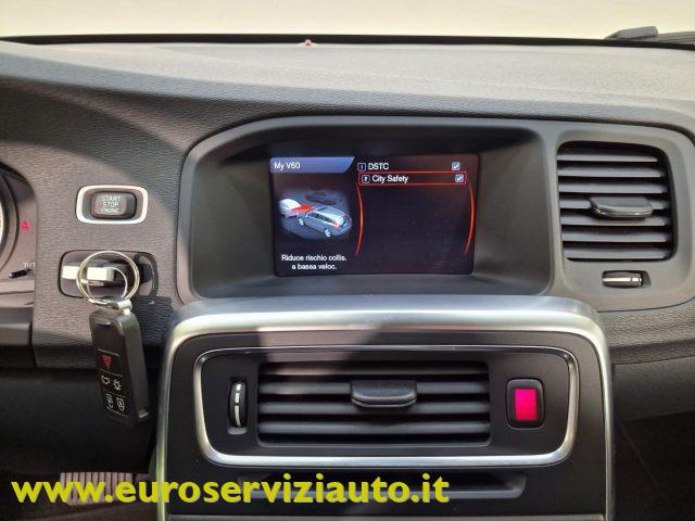 VOLVO V60 D3 Geartronic Momentum
