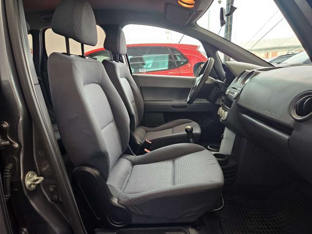 Mitsubishi Colt Colt VIII 2004 5p 1.1 12v