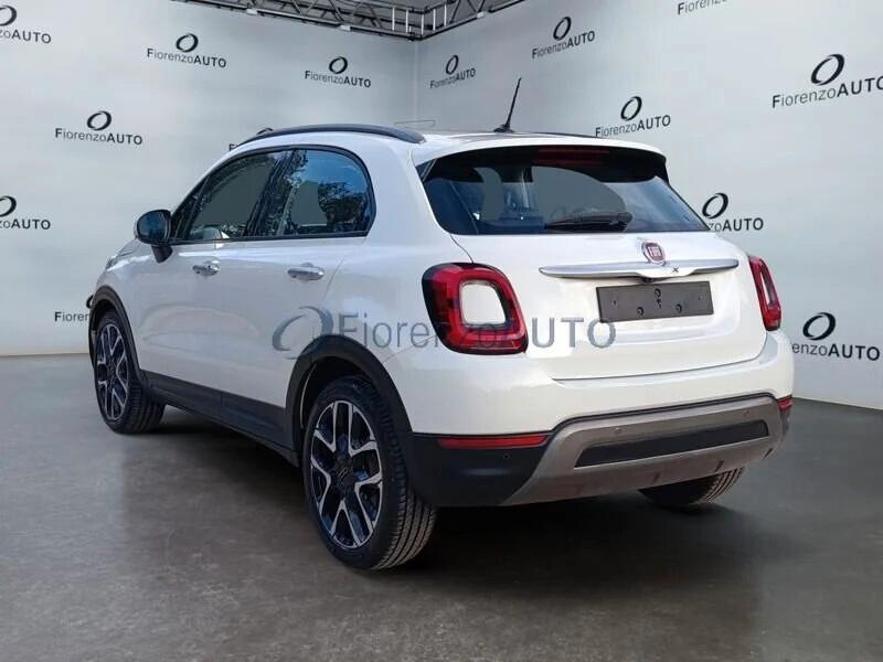 Fiat 500X 1.0 T3 120 CV Cross