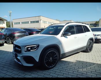 Mercedes-Benz GLB - X247 2019 - GLB 200 d Premium auto