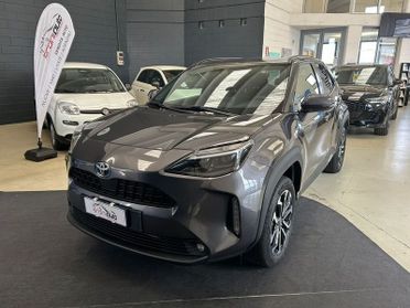 Toyota Yaris Cross 1.5 Hybrid 5p. E-CVT AWD-i Trend - PROMO SIRONIAUTO+