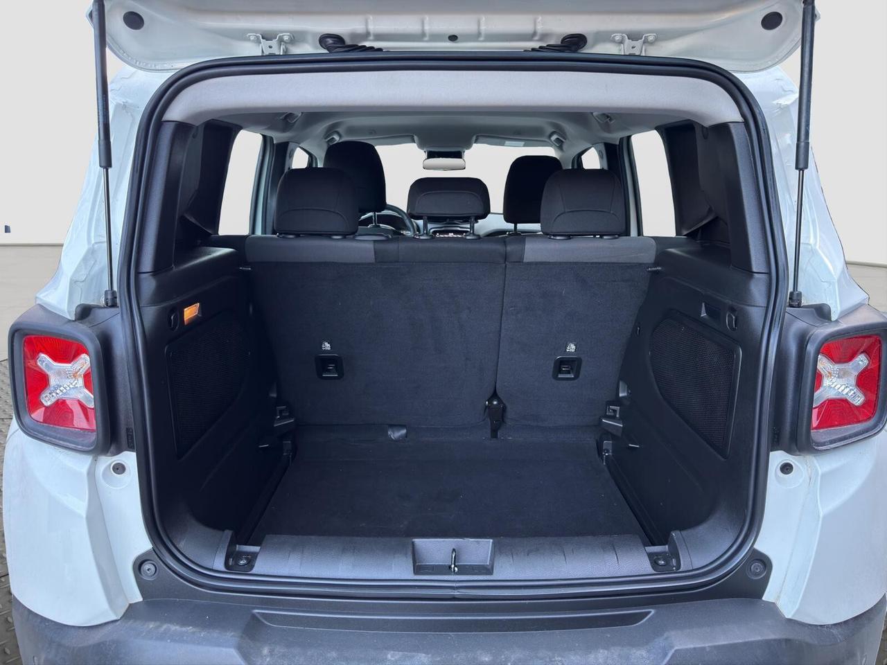 Jeep Renegade 1.6 mjt 130cv Limited 2023