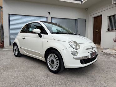 Fiat 500 C 1.4 GPL - CAMBIO AUTOMATICO