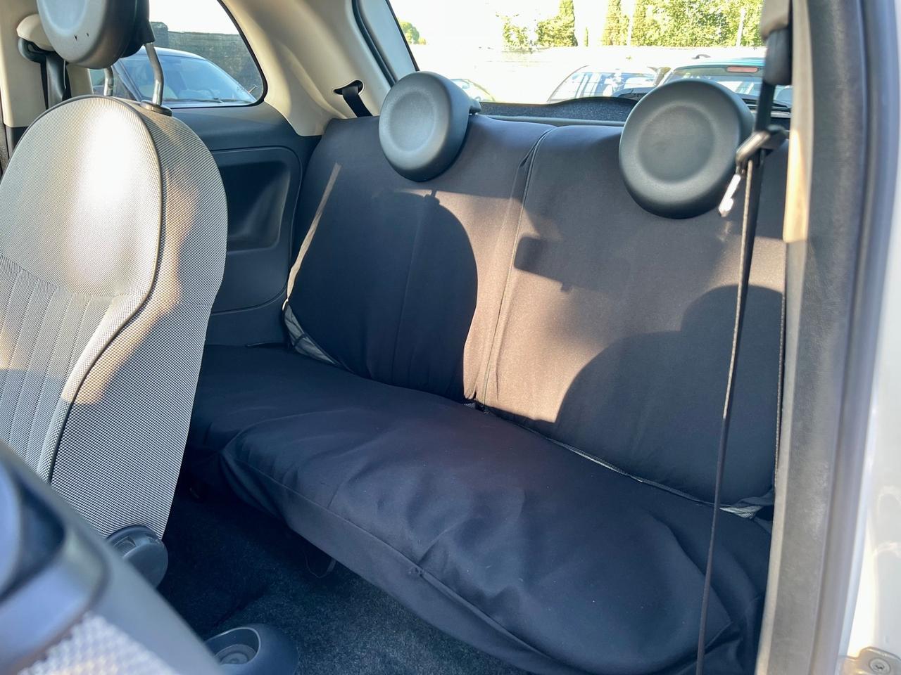 Fiat 500 1.2 Euro 5 "Leggere descrizione"