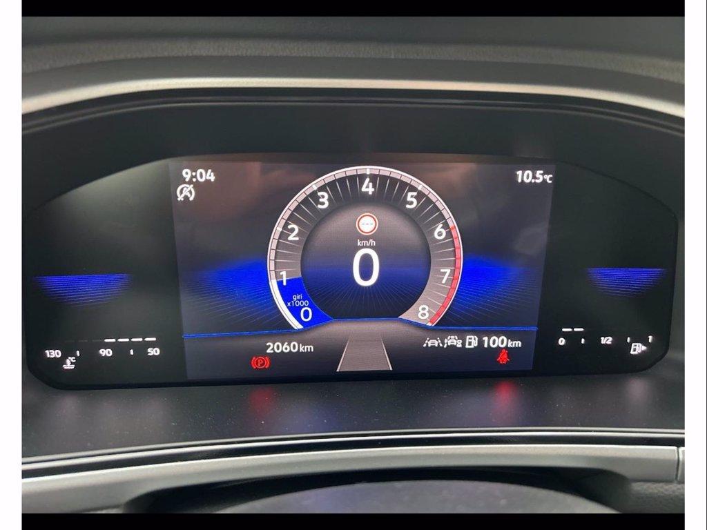 VOLKSWAGEN T-roc 1.0 tsi edition plus 115cv del 2024