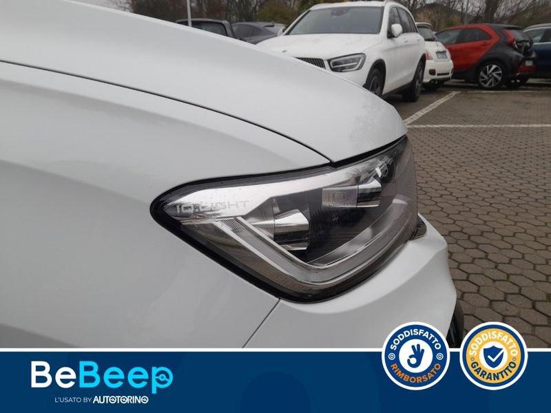 Volkswagen T-Roc 2.0 TDI R-LINE 150CV DSG