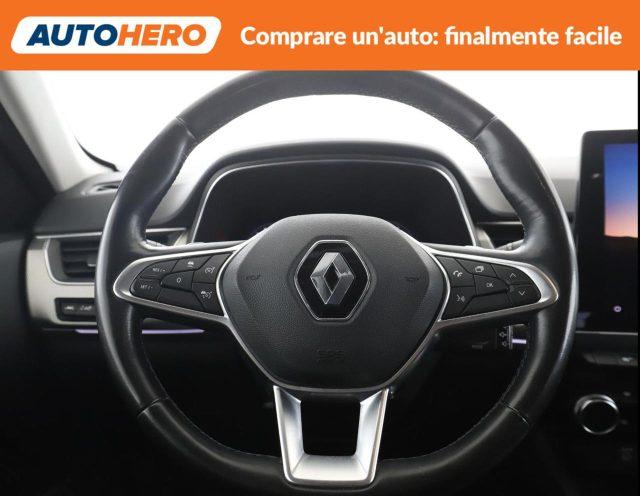 RENAULT Arkana Arkana TCe 140 CV EDC Intens