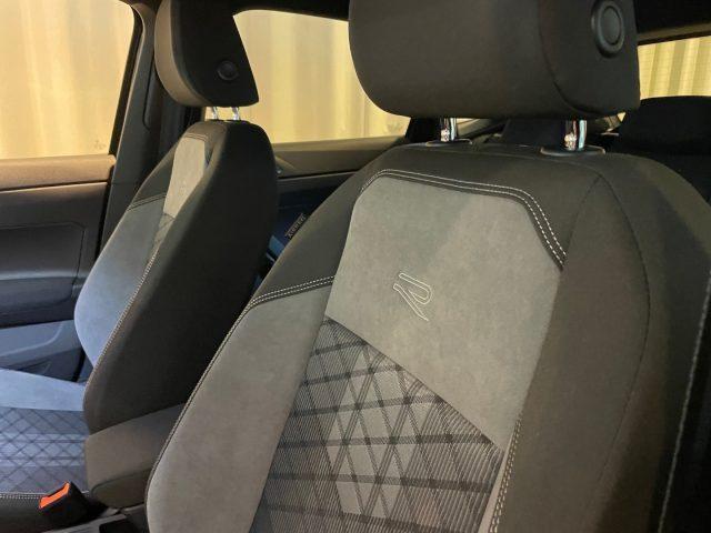 VOLKSWAGEN Polo 1.0 TSI DSG R-Line 17" DAB+ Travel Assist
