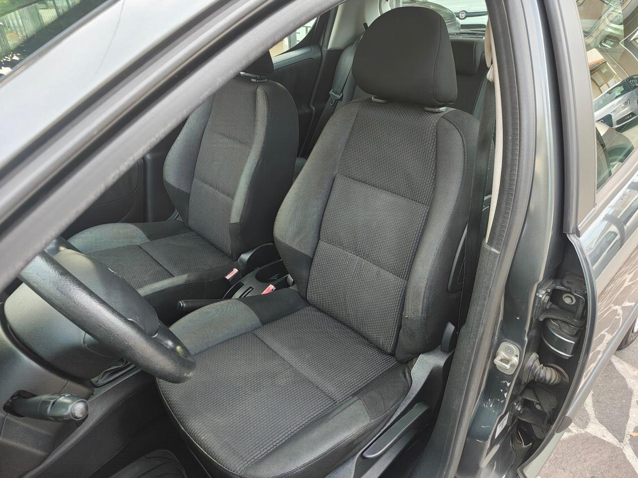 Peugeot 207 1.4 8V 75CV 5p. Energie Sport ECO GPL