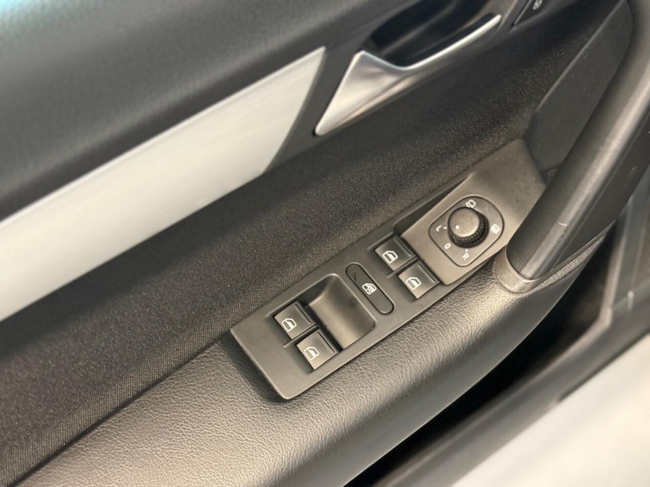 Volkswagen Passat Alltrack 2.0 TDI DSG 4motion BlueMotion Tech.