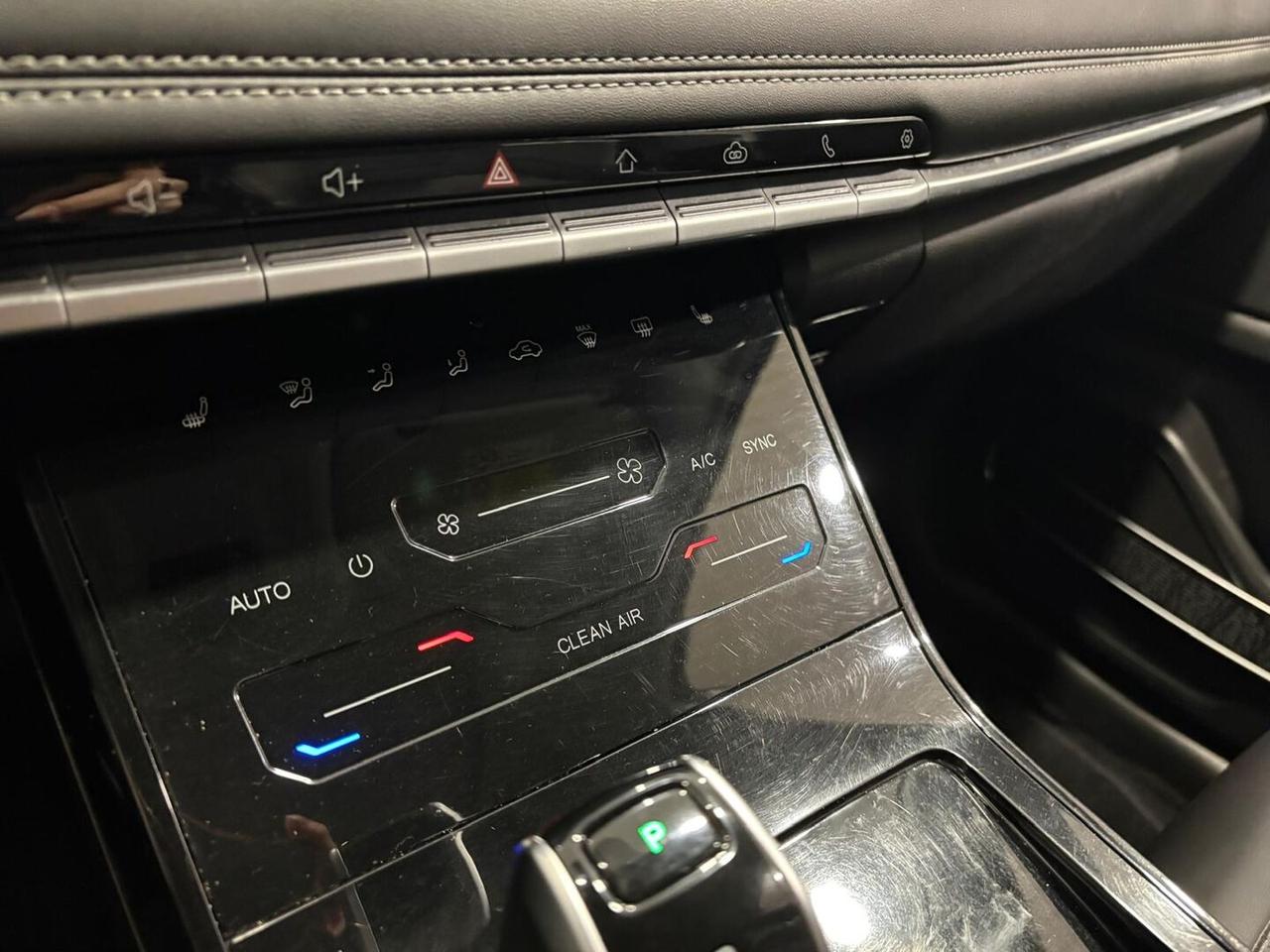 DR Motor dr6 1.5 turbo Gpl 149cv cvt