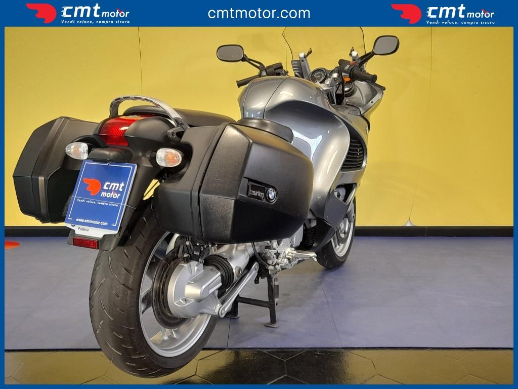 BMW K 1200 RS - 2004