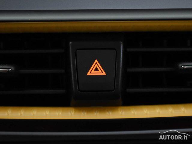 SEAT Ibiza 1.0 TGI Style LED NAVI WINTER RETROCAMERA KM CERTI