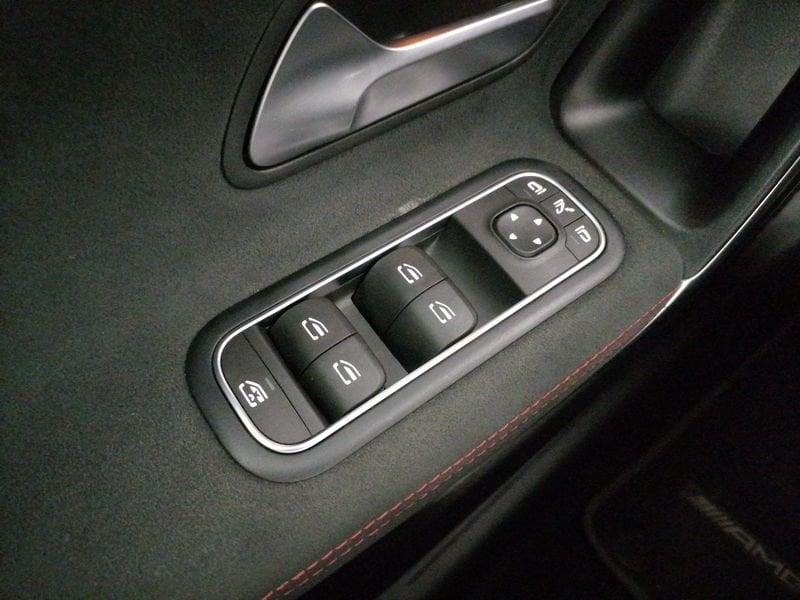 Mercedes-Benz Classe A A AMG 35 AMG Line Premium Plus 4matic auto